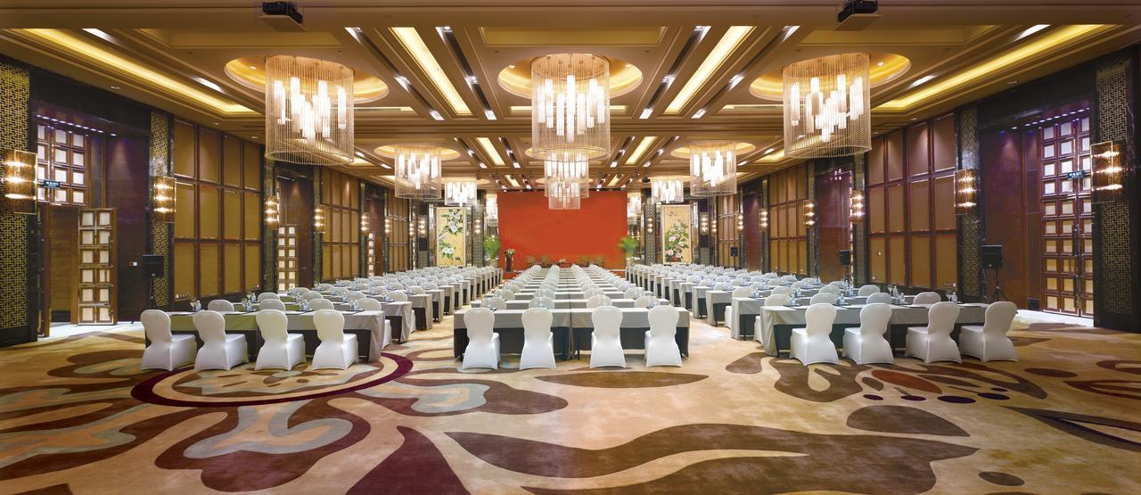 Hotel Glenview Itc Plaza Chongqing Exterior foto